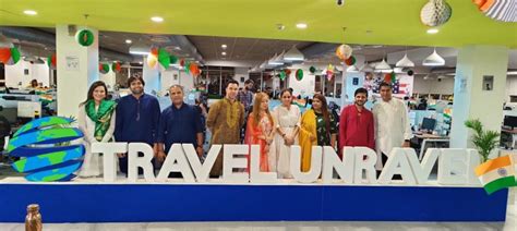 travel unravel holidays pvt ltd